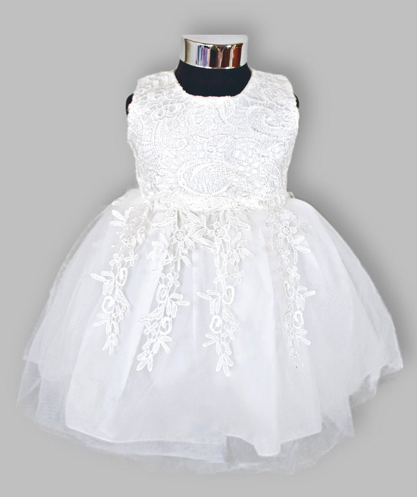 'Charlotte' Baby dress